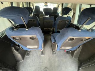 FIAT E-Ulysse 2005