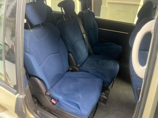 FIAT E-Ulysse 2005