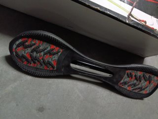 Patinete Cruiser 3 Ruedas  y otro Oxelo