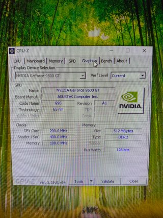 PC Sobremesa i7 8GB RAM