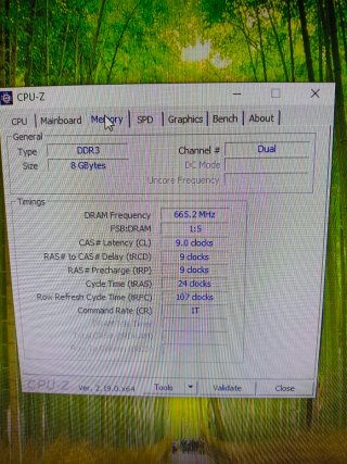 PC Sobremesa i7 8GB RAM