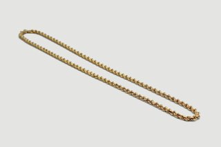 Cadena De Oro De 18K.. Ref: 024-02-01263