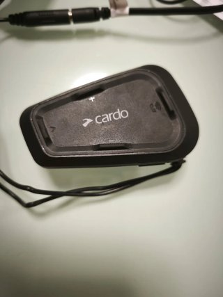 Intercomunicador Cardo