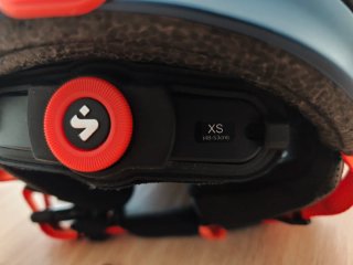 Casco Sweet Protection Winder Mips niños