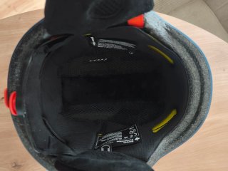 Casco Sweet Protection Winder Mips niños