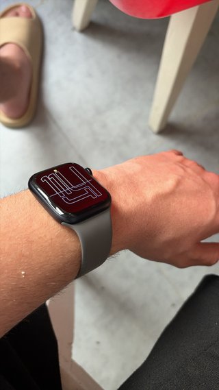 CAMBIO APPLE WATCH SE 3 POR PATINETE ELECTRICO