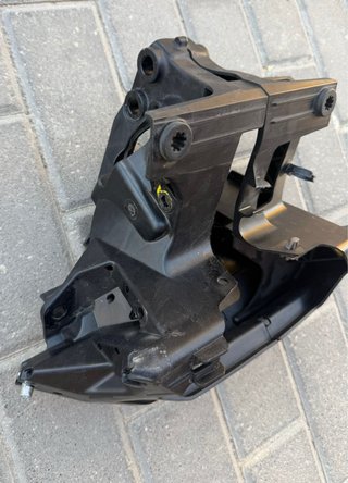 Araña Honda PCX 125