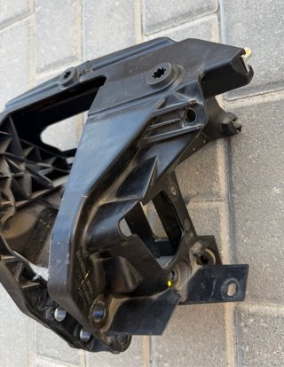 Araña Honda PCX 125