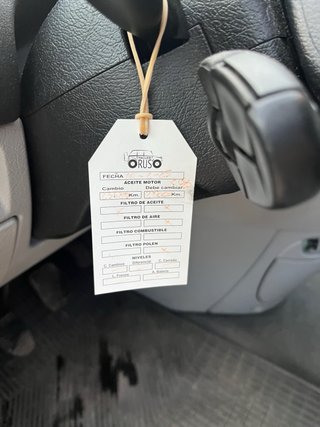 Citroen Xsara 25.179km
