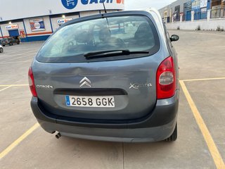 Citroen Xsara 25.179km