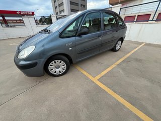 Citroen Xsara 25.179km