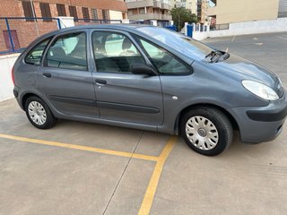 Citroen Xsara 25.179km