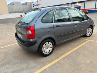 Citroen Xsara 25.179km