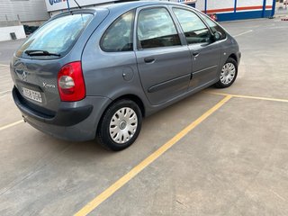 Citroen Xsara 25.179km
