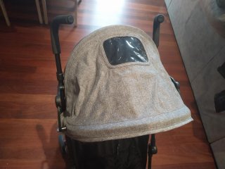 Silla de paseo Safety 1st plegable