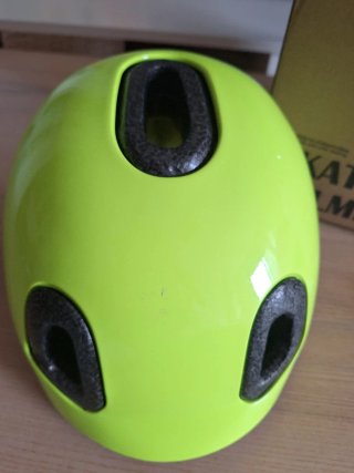 Casco da skate/bici per bambini piccoli
