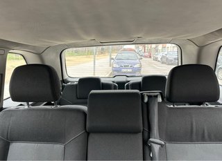 Opel Zafira 2006