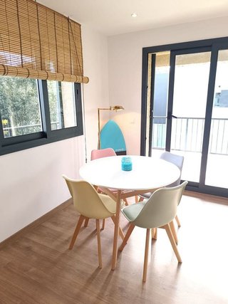 Ático en alquiler en Gavà Mar en Gavà