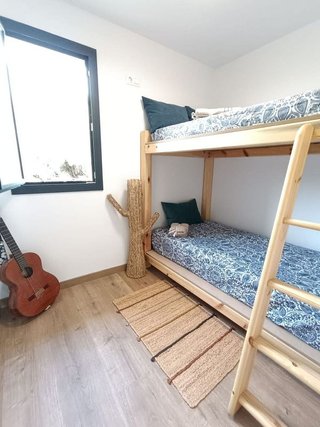 Ático en alquiler en Gavà Mar en Gavà