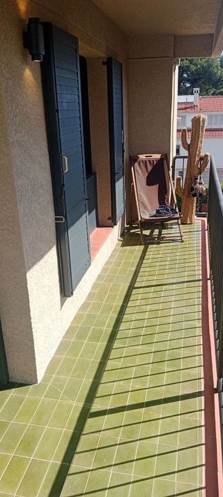 Ático en alquiler en Gavà Mar en Gavà