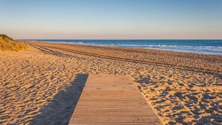 Ático en alquiler en Gavà Mar en Gavà