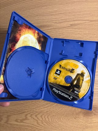 Lote 6 juegos PlayStation 2 Completos