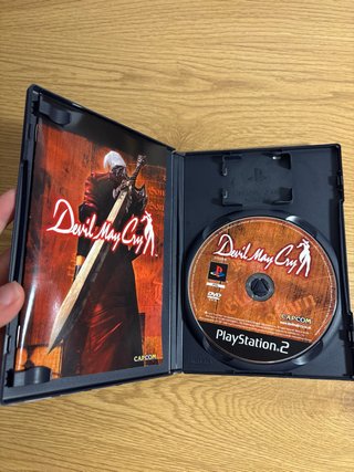 Lote 6 juegos PlayStation 2 Completos