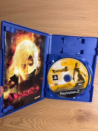 Lote 6 juegos PlayStation 2 Completos