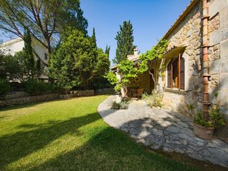 Chalet en alquiler en Pobla (Sa)
