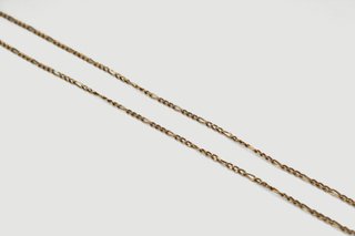 Cadena De Oro De 18K.. Ref: 026-02-01144