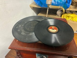 Gramola-gramófono