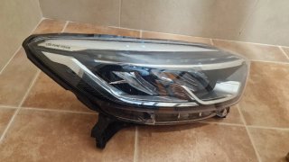 Faro Derecho Renault Captur 260107244R