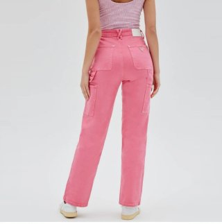 Pantalón Guess Rosa