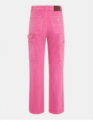 Pantalón Guess Rosa