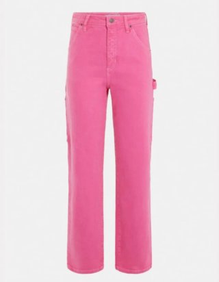Pantalón Guess Rosa