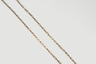 Cadena De Oro De 18K.. Ref: 026-02-01146