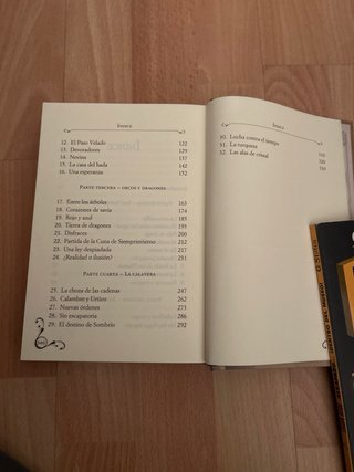 Libros