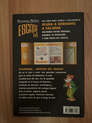 Libros