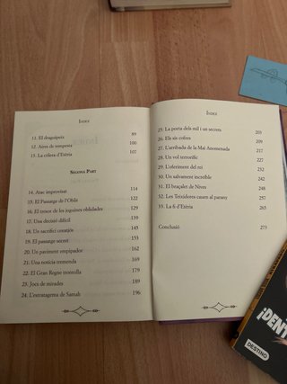 Libros