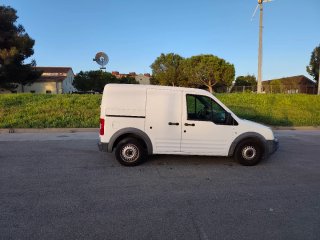 Ford Transit Connect 2011