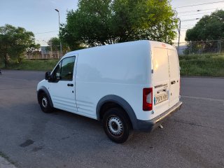 Ford Transit Connect 2011
