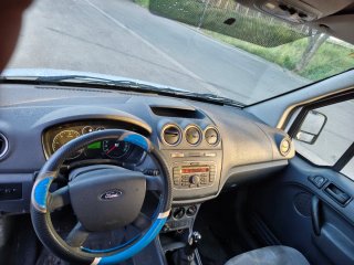 Ford Transit Connect 2011