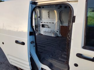 Ford Transit Connect 2011