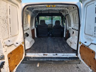 Ford Transit Connect 2011