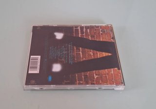 CD Michael Jackson Off The Wall