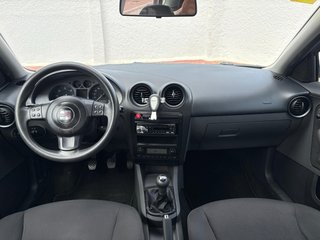 SEAT Ibiza 2007