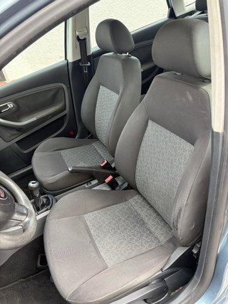 SEAT Ibiza 2007