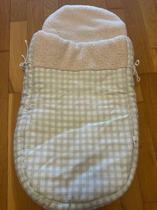 Bugaboo Fox Silla de Paseo Negra. Regalo otra