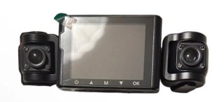 Cámara DVR Coche 4 Cámaras