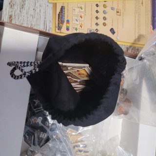 Rococo Juego de Mesa